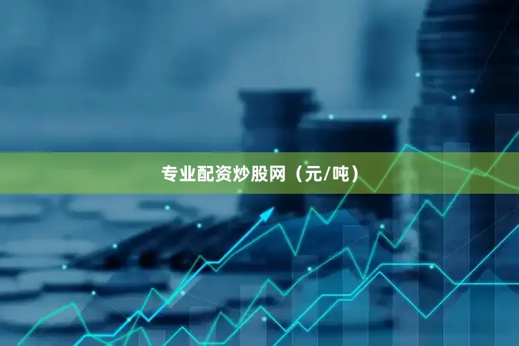 专业配资炒股网（元/吨）