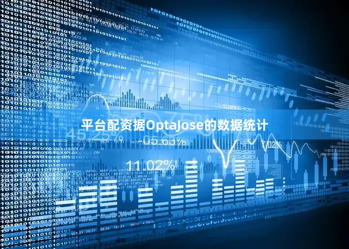 平台配资据OptaJose的数据统计